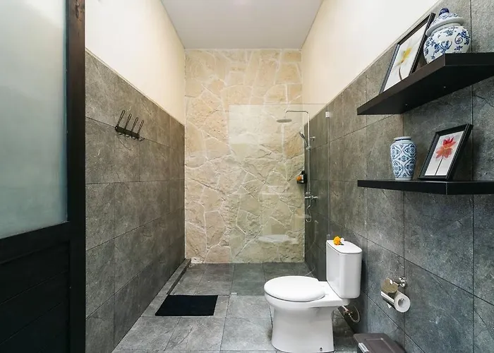 Villa Umajana - 9 Min To Beach, Private Oasis With Skyline Perch *