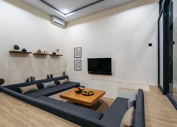 Umajana - 9 Min To Beach, Private Oasis With Skyline Perch *