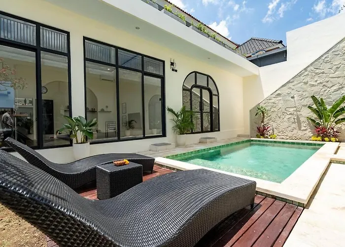 Umajana - 9 Min To Beach, Private Oasis With Skyline Perch