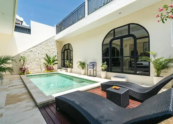 Umajana - 9 Min To Beach, Private Oasis With Skyline Perch *